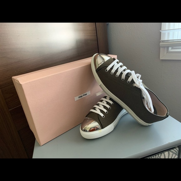 Miu Miu shoes - Picture 2 of 7